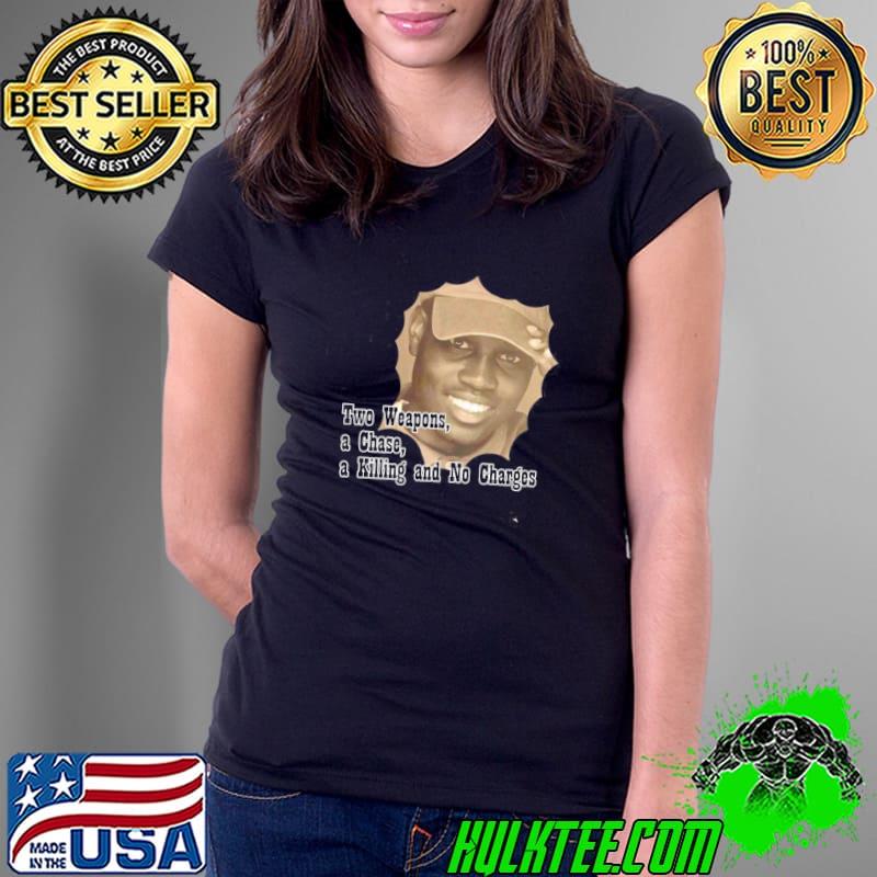 Top Ahmaud Arbery Classic T-Shirt Ladies Tee Top Ahmaud Arbery Classic T-Shirt Ladies Tee