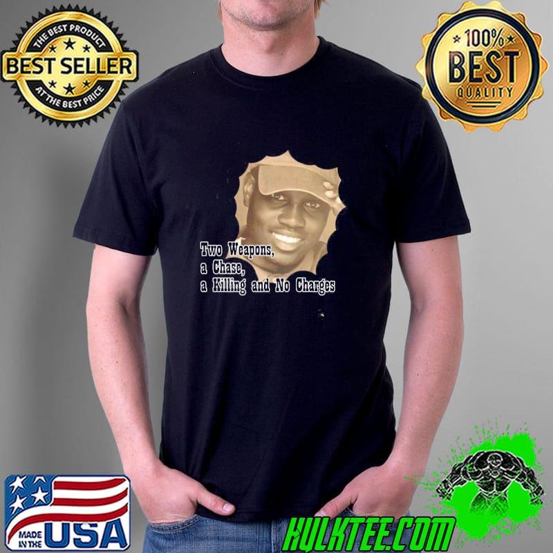 Top Ahmaud Arbery Classic T-Shirt Unisex Top Ahmaud Arbery Classic T-Shirt Unisex