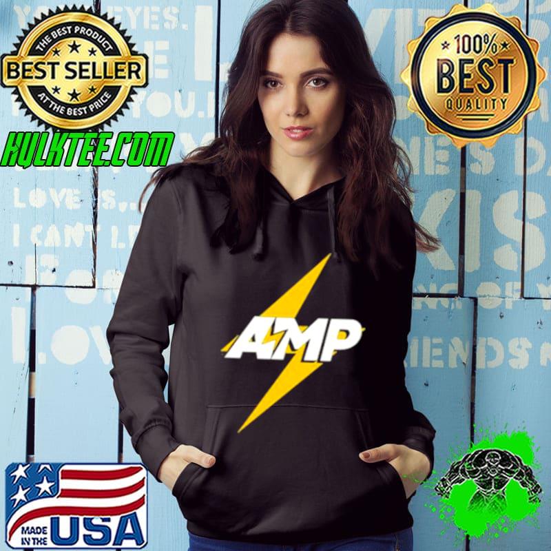 Top Amp Kai Cenat shirt