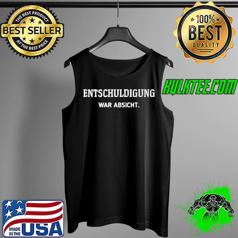 Top Excuse war vintage saying Tank Top Top Excuse war vintage saying Tank Top