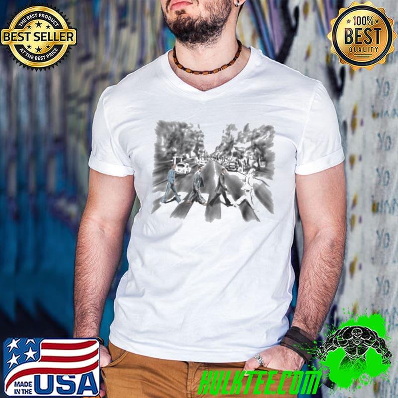 Top Frederick Douglass Vintage Shirt