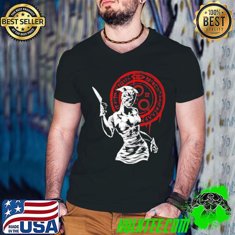 Top Hello Nurse T-Shirt