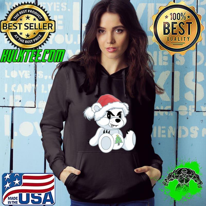 Top MCFLY Walking In The Air Xmas Sweatshirt