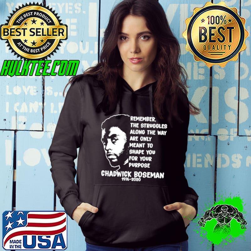 Top Rest In Peace Chadwick Boseman Quotes Unisex T-Shirt Hoodie Top Rest In Peace Chadwick Boseman Quotes Unisex T-Shirt Hoodie