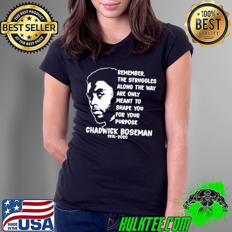 Top Rest In Peace Chadwick Boseman Quotes Unisex T-Shirt Ladies Tee Top Rest In Peace Chadwick Boseman Quotes Unisex T-Shirt Ladies Tee