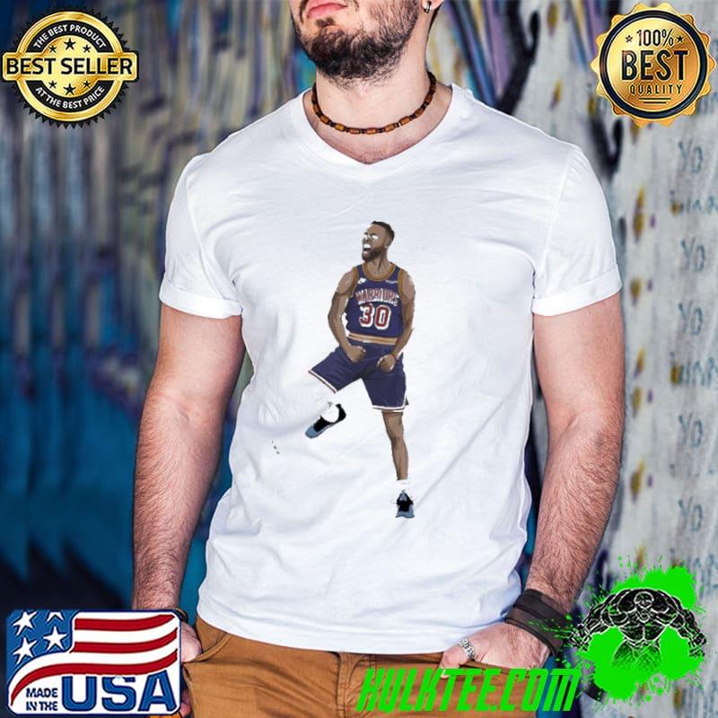 Top Steph Curry 30 shirt