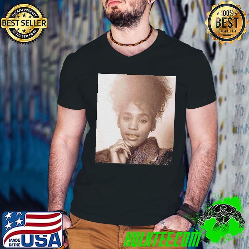 Top The Gold Standard Whitney shirt