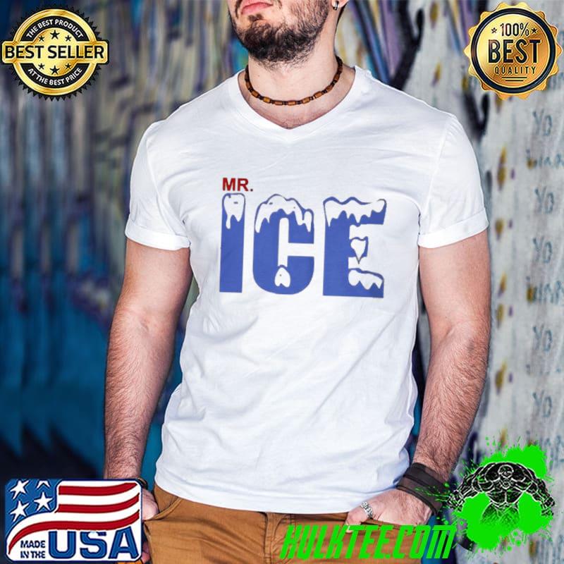 Awesome Barstool sportsbook store merch bet mr ice shirt