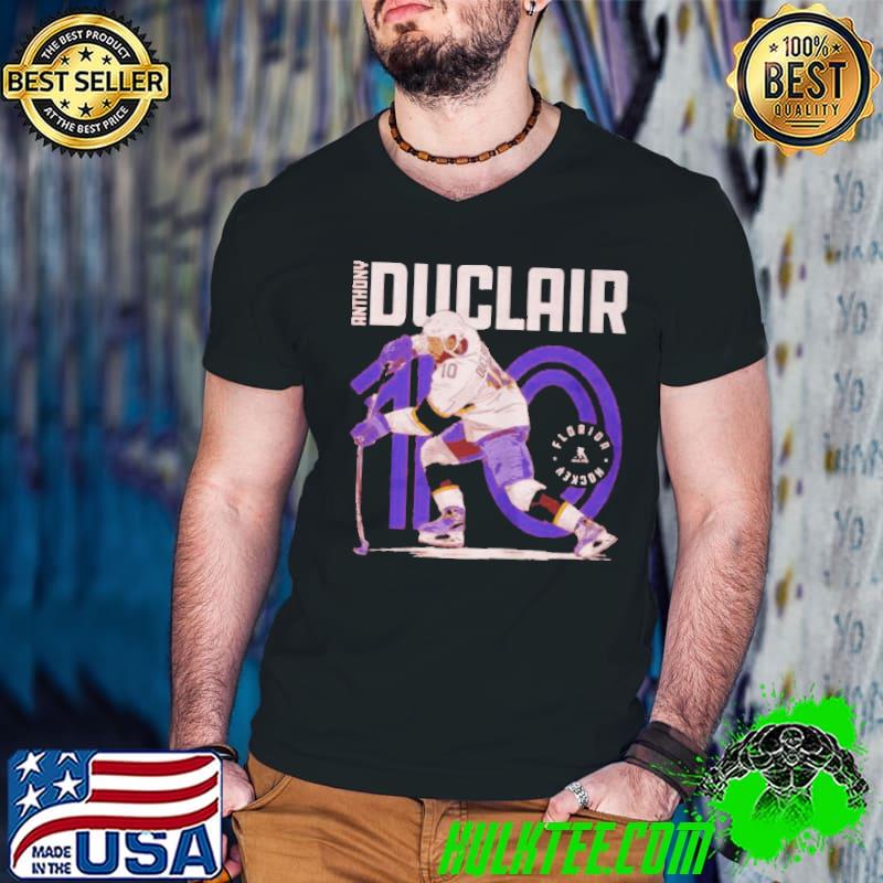 Awesome Florida hockey anthony duclair inline Guys V Neck Awesome Florida hockey anthony duclair inline Guys V Neck