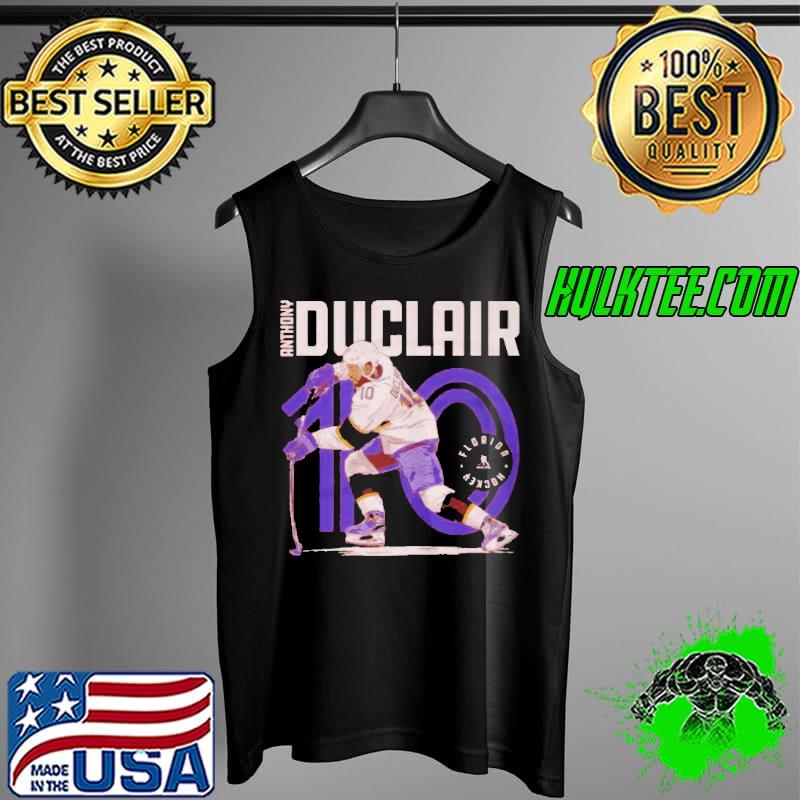 Awesome Florida hockey anthony duclair inline Tank Top Awesome Florida hockey anthony duclair inline Tank Top