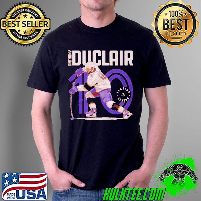 Awesome Florida hockey anthony duclair inline Unisex Awesome Florida hockey anthony duclair inline Unisex