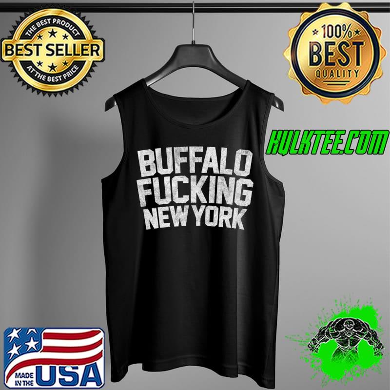 Best BUFFALO FUCKING NEW YORK - Bflo City 716 NY retro distressed Premium T-Shirt Tank Top Best BUFFALO FUCKING NEW YORK - Bflo City 716 NY retro distressed Premium T-Shirt Tank Top