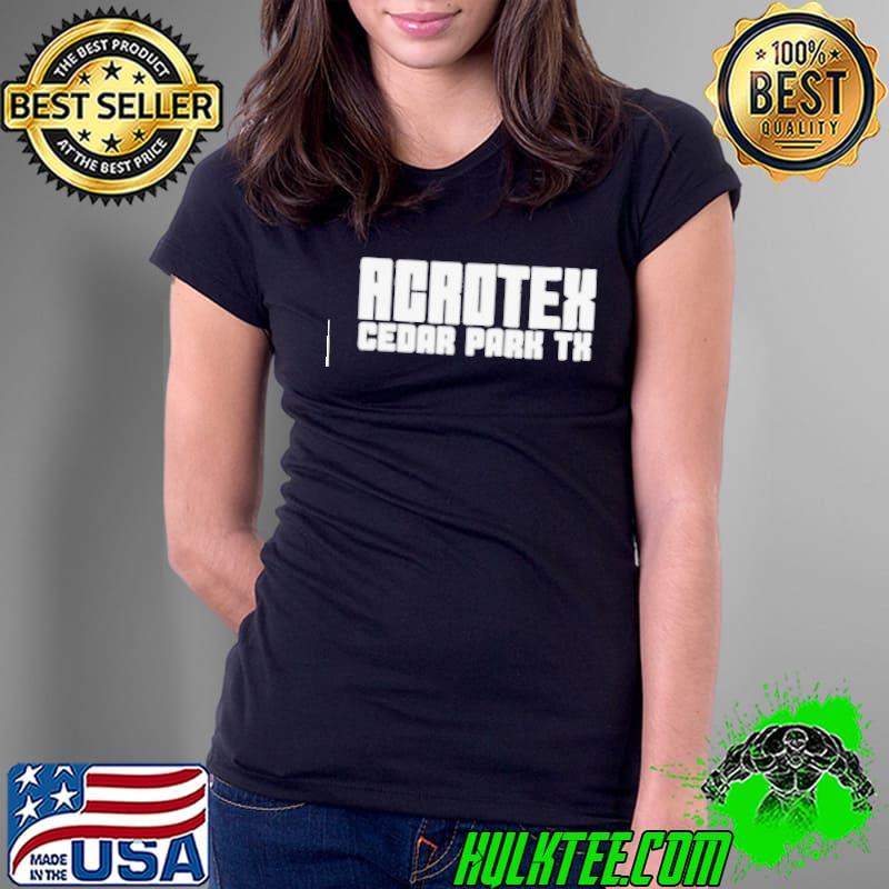 Best Gymnastics acrotex cedar park tx Ladies Tee Best Gymnastics acrotex cedar park tx Ladies Tee