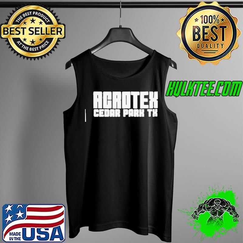 Best Gymnastics acrotex cedar park tx Tank Top Best Gymnastics acrotex cedar park tx Tank Top