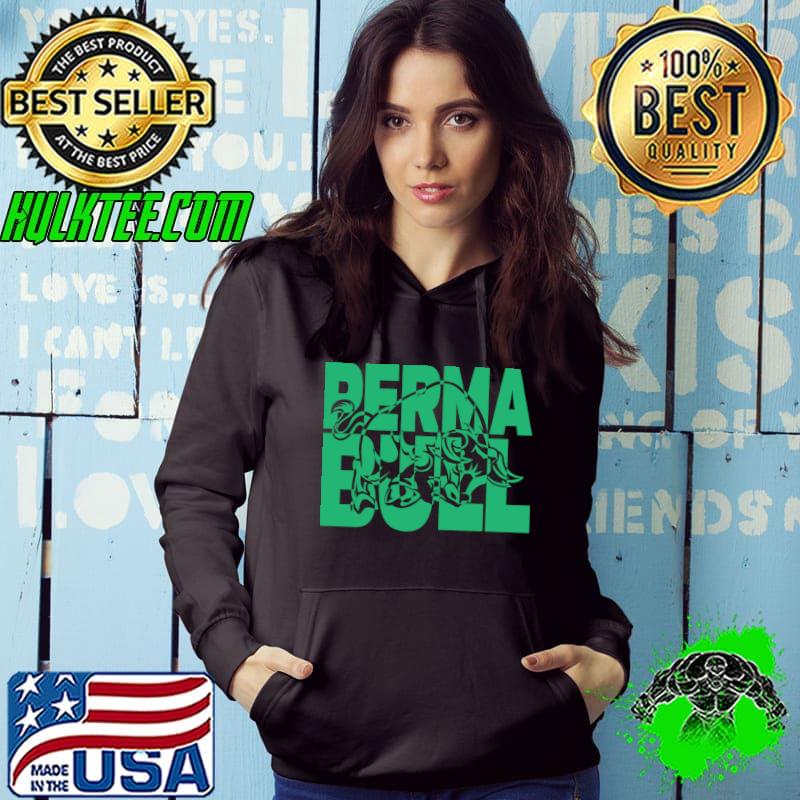 Best Permabull - Trader T-shirt