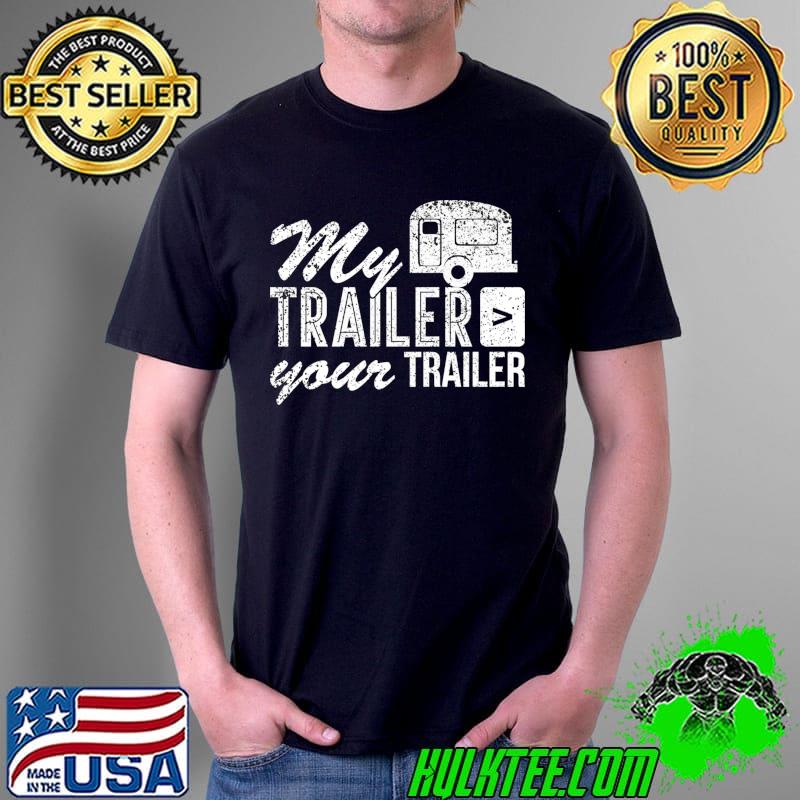 Best Pipeliner Great Travel Trailer Welder Road Park Funny Gag T- Unisex Best Pipeliner Great Travel Trailer Welder Road Park Funny Gag T- Unisex