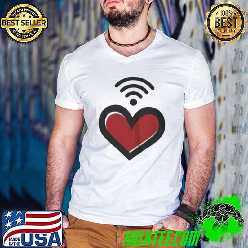 Best Wanggwan straykids love wifI shirt
