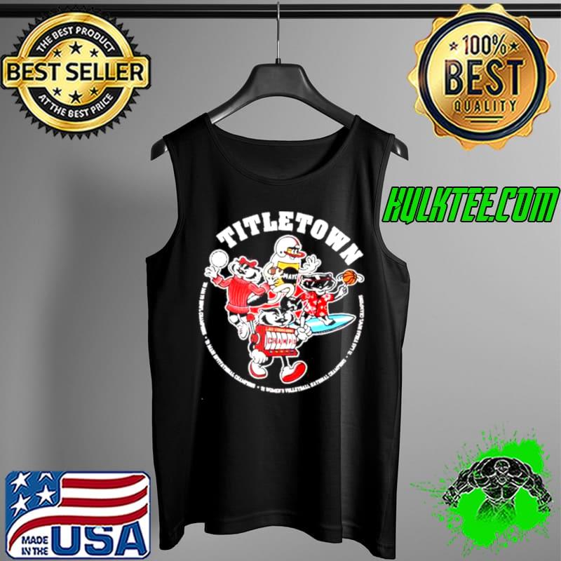 Best Wisconsin badgers champ las vegas bowl fan gifts Tank Top Best Wisconsin badgers champ las vegas bowl fan gifts Tank Top