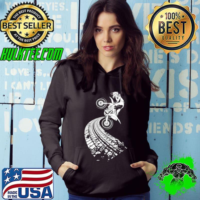 Dirt Bike Motocross Apparel - Dirt Bike Motocross T-shirt