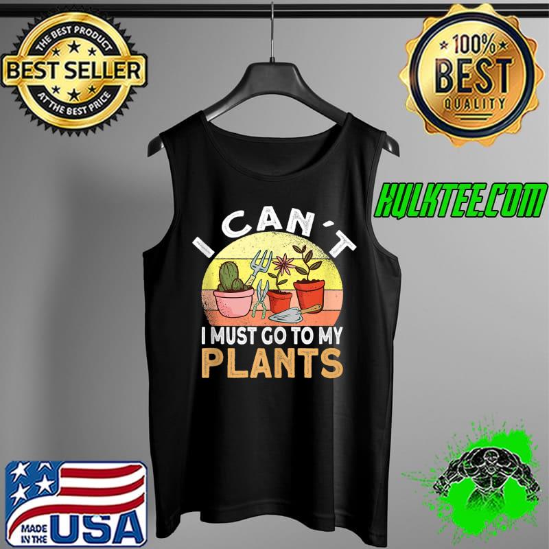 Farmer Planter Gardening Landscaper Plant - Funny Gardener vintage T- Tank Top Farmer Planter Gardening Landscaper Plant - Funny Gardener vintage T- Tank Top
