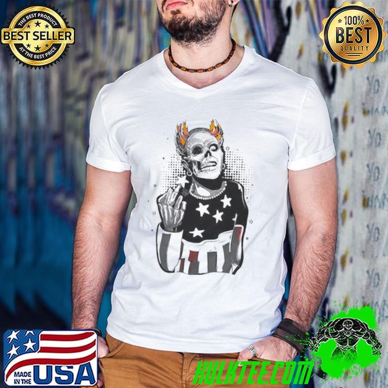 Keith Flint The Prodigy Band Art Keith Charles Flint Shirt Keith Flint The Prodigy Band Art Keith Charles Flint Shirt