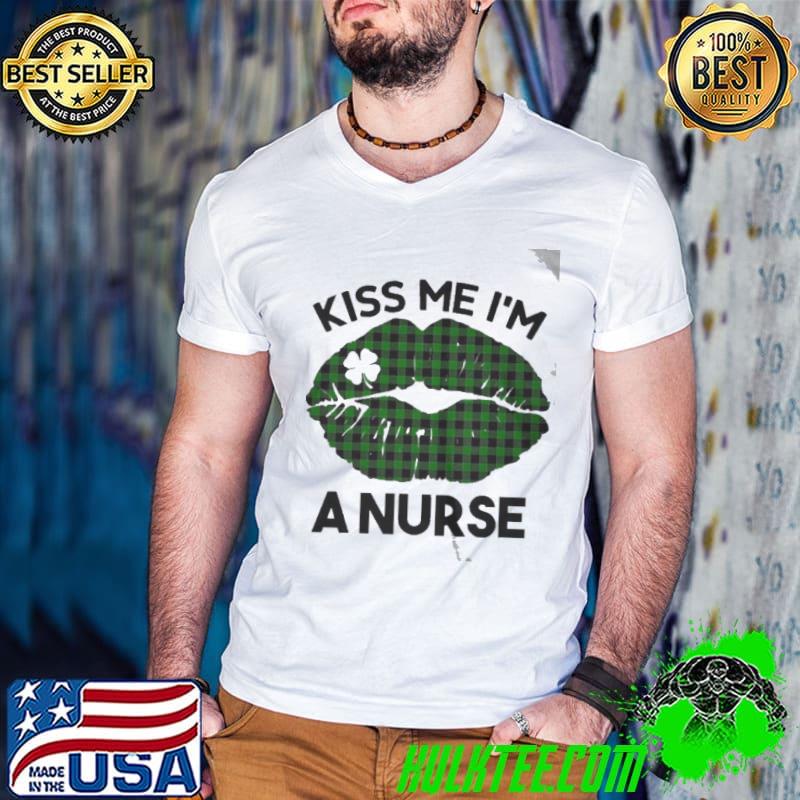 Lip kiss me iicks day shirt