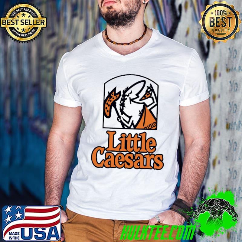 Logo Little Caesars Pizza Unisex T-Shirt