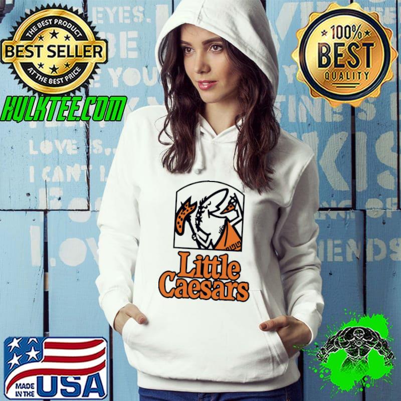 Logo Little Caesars Pizza Unisex T-Shirt Hoodie Logo Little Caesars Pizza Unisex T-Shirt Hoodie