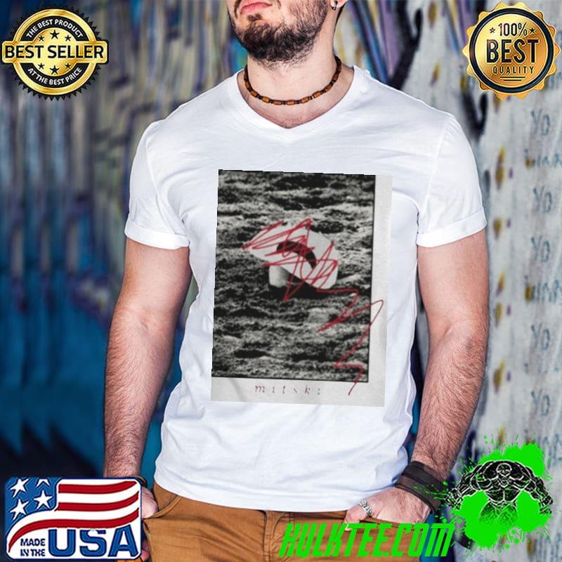 MitskI goodbye cowboy shirt