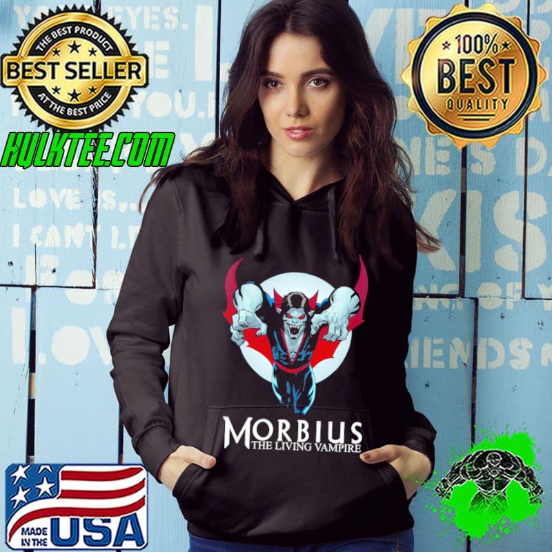 Morbius Unisex T-Shirt