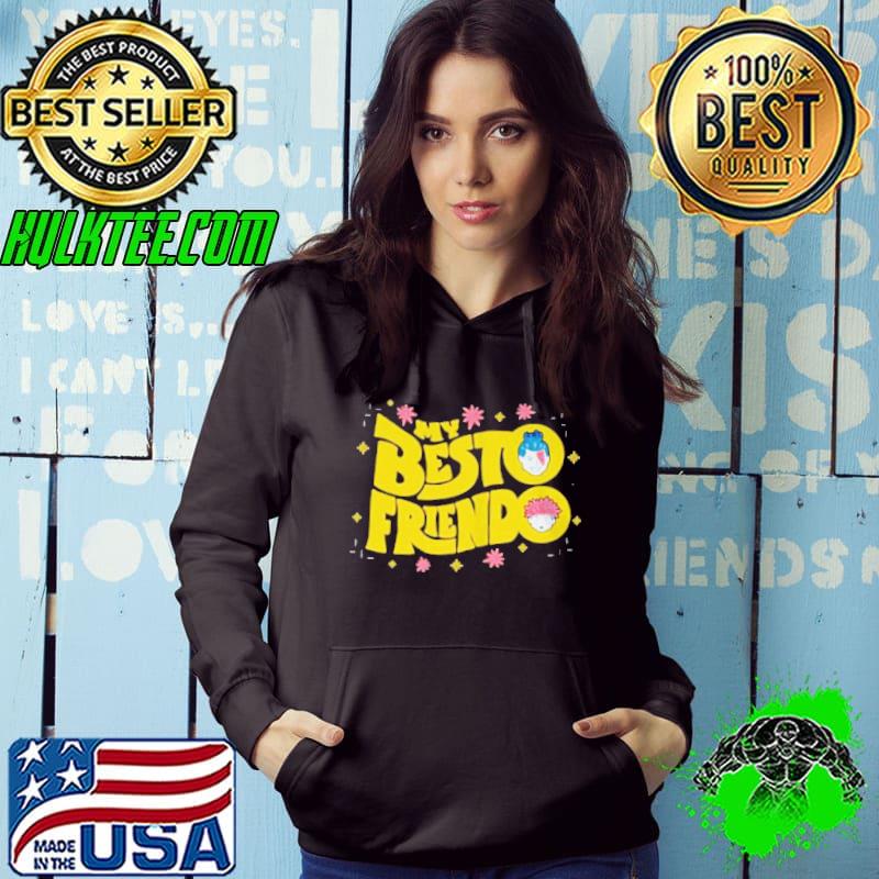 My besto friendo shirt
