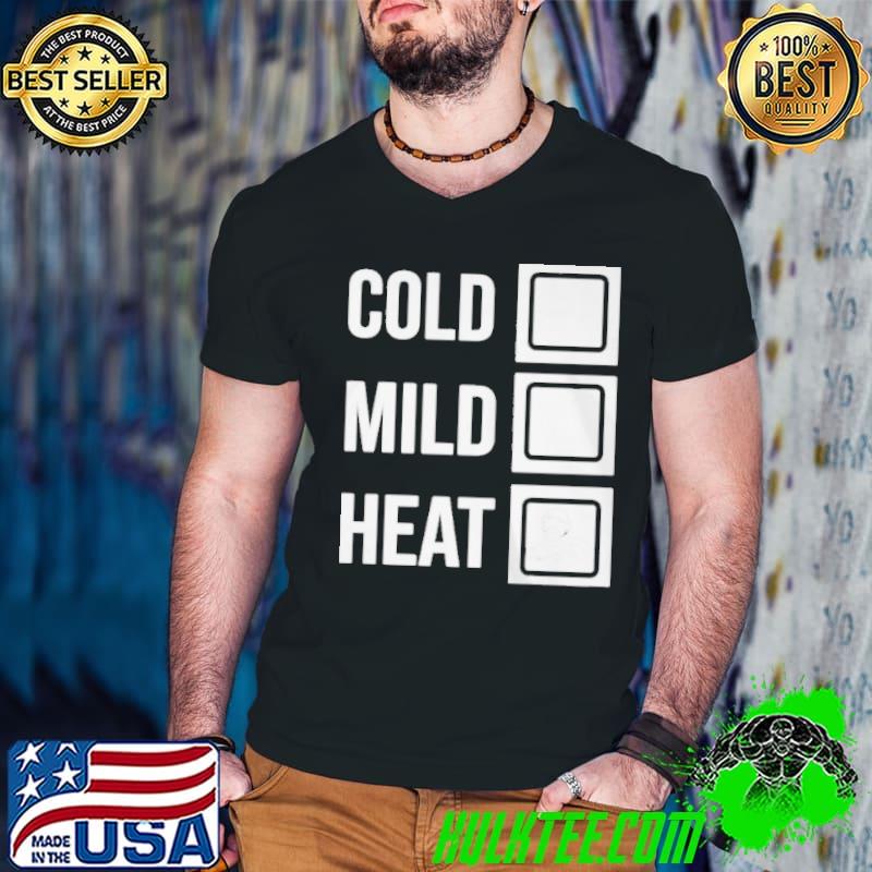 Nice Cody rhodes cold mild heat bully Guys V Neck Nice Cody rhodes cold mild heat bully Guys V Neck