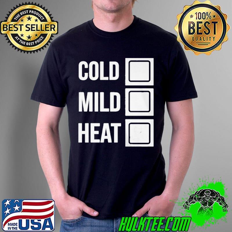 Nice Cody rhodes cold mild heat bully Unisex Nice Cody rhodes cold mild heat bully Unisex