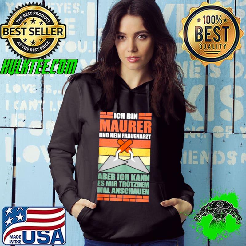 No Gynaecologist Mason’s Master Mason Shirt.
