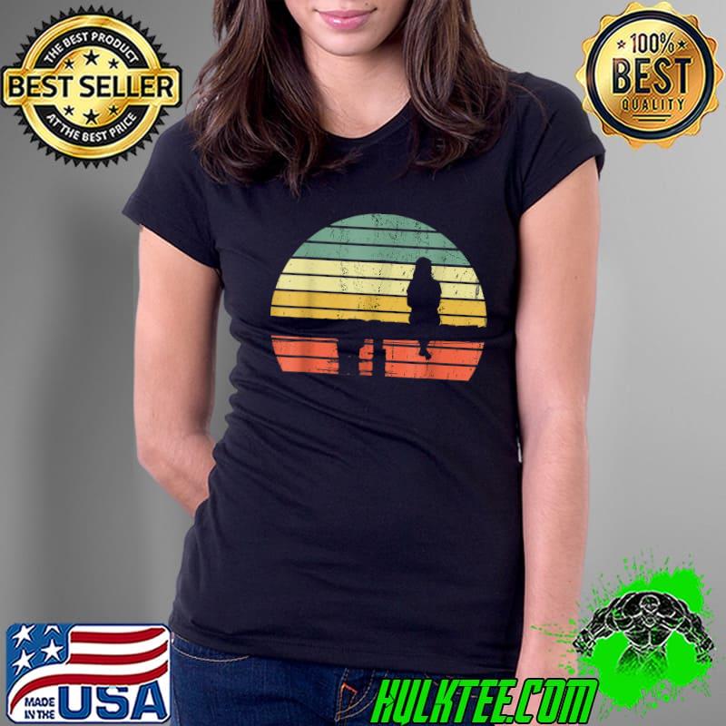 Official Solitude Gift T Shirt for Solitude People Retro Solitude T-Shirt Ladies Tee Official Solitude Gift T Shirt for Solitude People Retro Solitude T-Shirt Ladies Tee