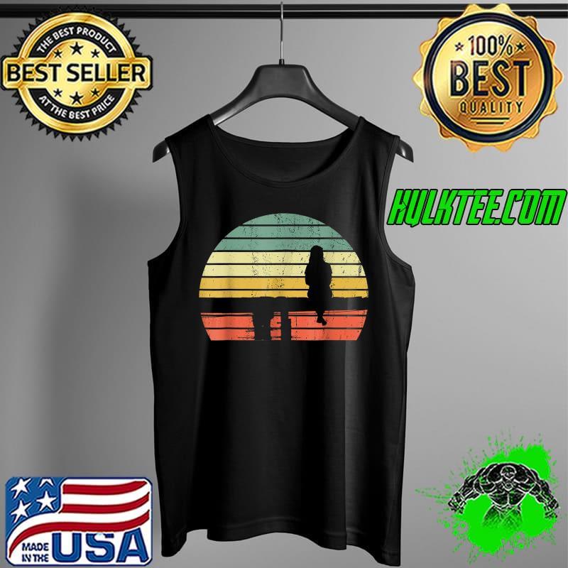 Official Solitude Gift T Shirt for Solitude People Retro Solitude T-Shirt Tank Top Official Solitude Gift T Shirt for Solitude People Retro Solitude T-Shirt Tank Top
