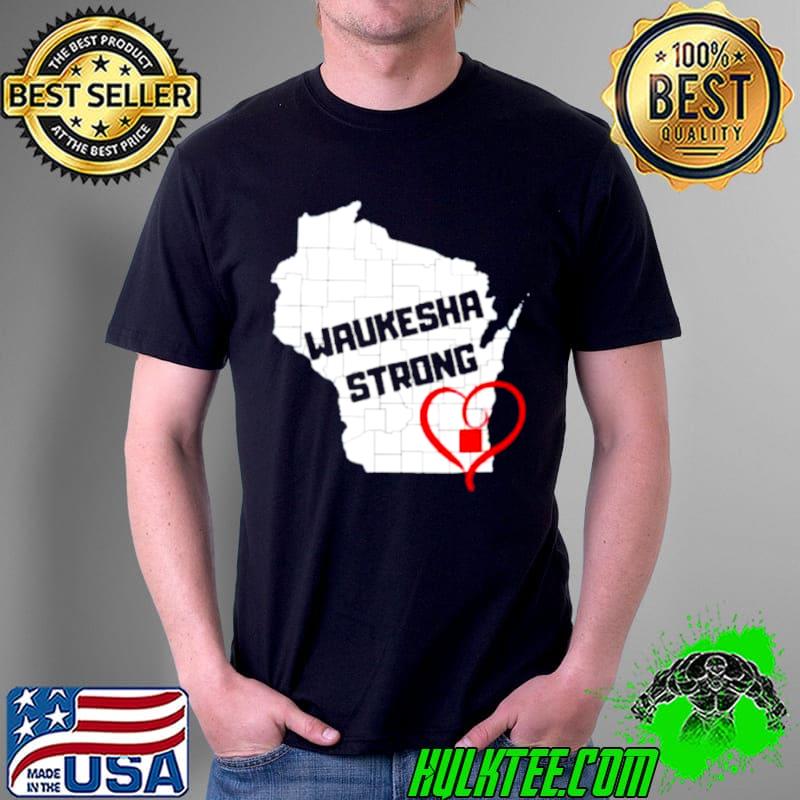 Official Waukesha Strong Unisex Official Waukesha Strong Unisex