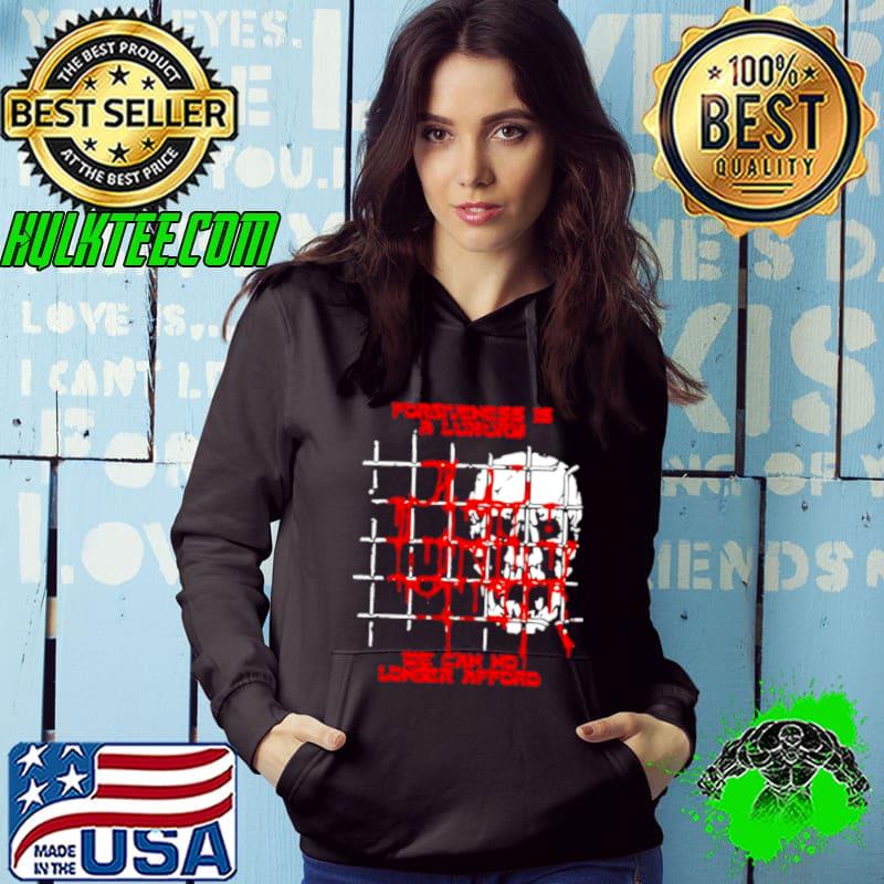 Original Baker Fuckyoubaker Merch Forgiveness Hoodie Original Baker Fuckyoubaker Merch Forgiveness Hoodie