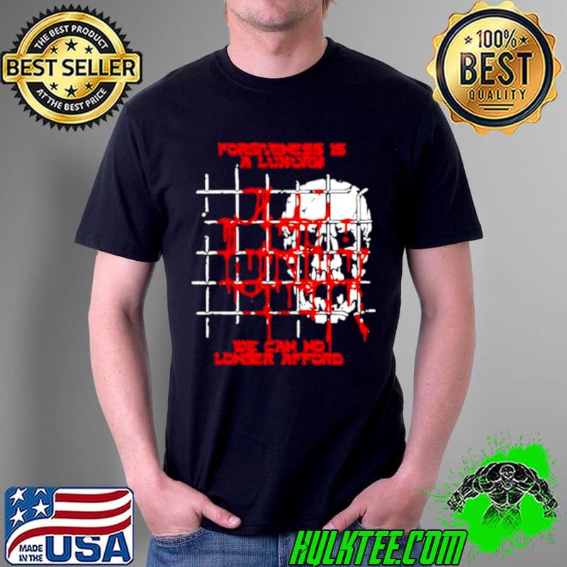 Original Baker Fuckyoubaker Merch Forgiveness Unisex Original Baker Fuckyoubaker Merch Forgiveness Unisex