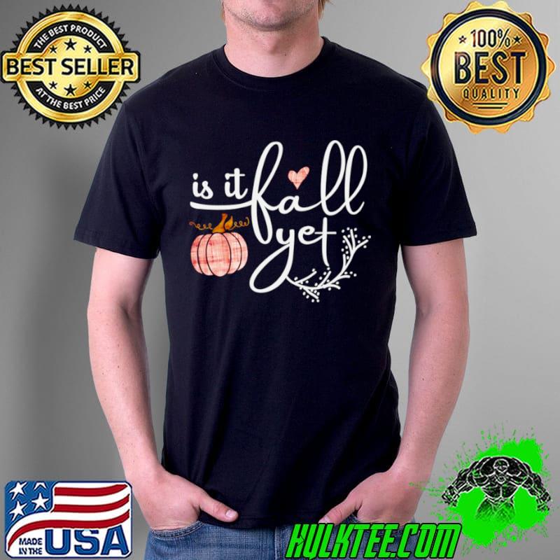 Original Beautiful Fall Autumn Pumpkin Design Shirt Unisex Original Beautiful Fall Autumn Pumpkin Design Shirt Unisex