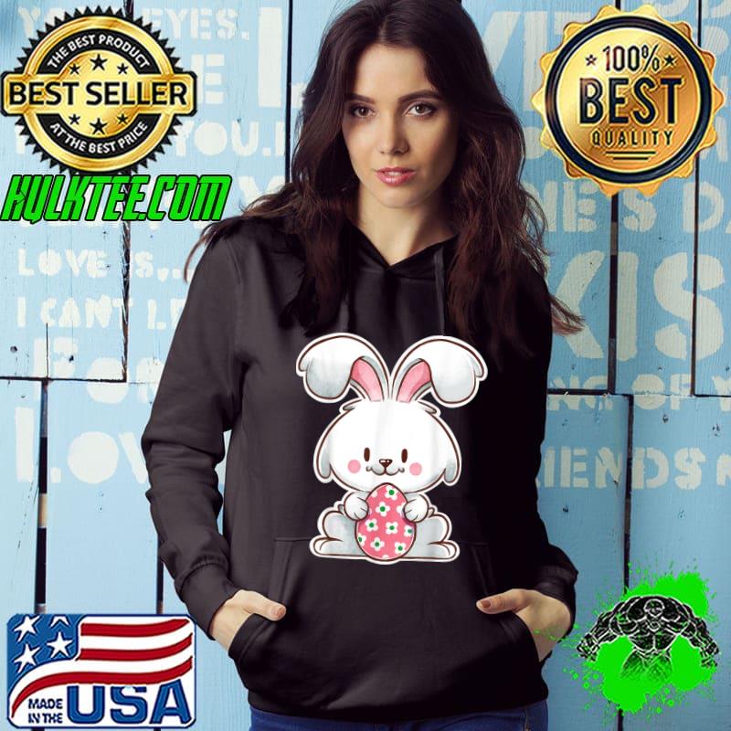Original Easter Bunny Girls Ladies Children Easter Easter Gift T-Shirt