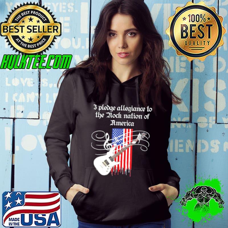 Rock and Roll America shirt