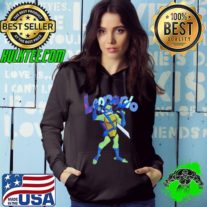 Rottmnt Leonardo Unisex T-Shirt