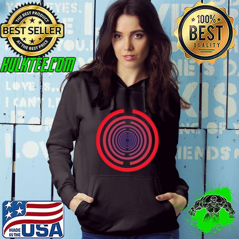 Sacred Geometry Kabbalah Astrology Orgone T Shirt