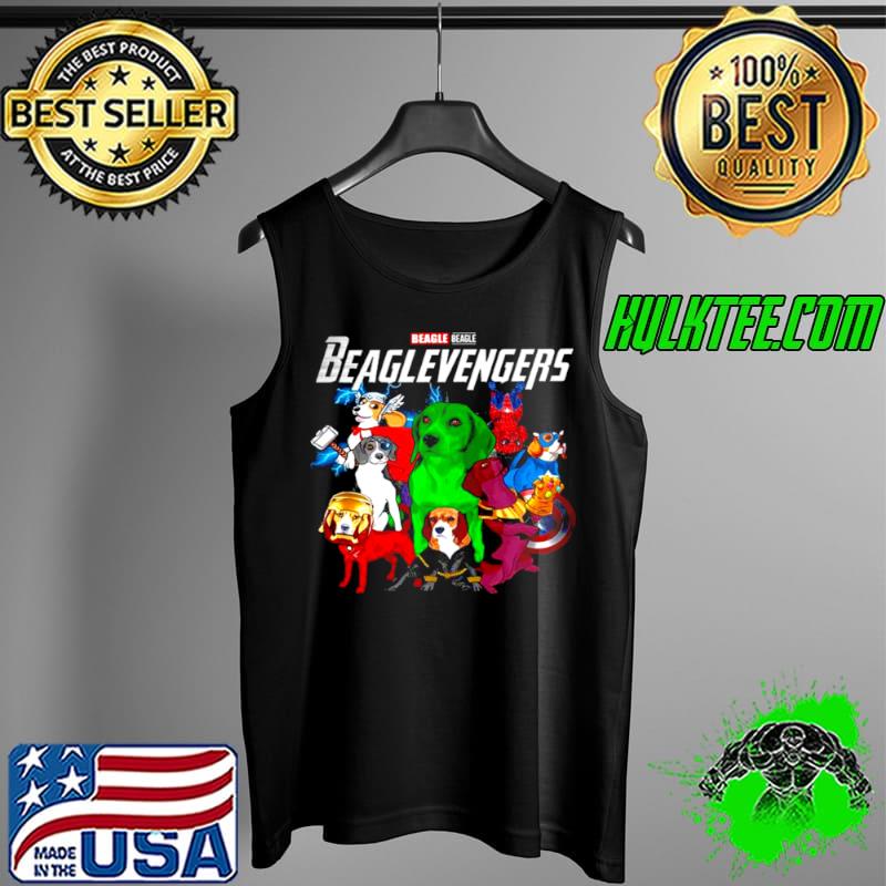 Top Beagle beagle beaglevengers shirt Pug dog pugevengers Tank Top Top Beagle beagle beaglevengers shirt Pug dog pugevengers Tank Top