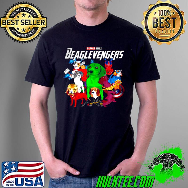 Top Beagle beagle beaglevengers shirt Pug dog pugevengers Unisex Top Beagle beagle beaglevengers shirt Pug dog pugevengers Unisex