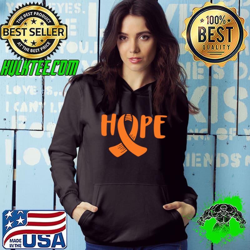 Top Multiple Sclerosis Awareness Month T-Shirt