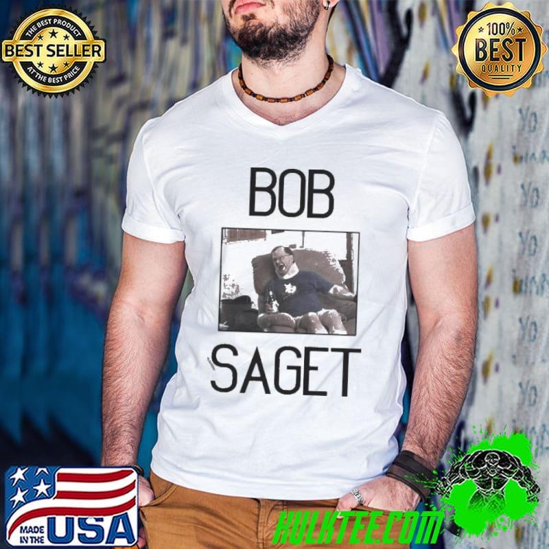 Top Rip bob saget shirt