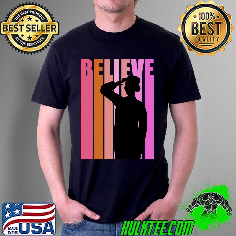 Top Soldier Womans Vintage Distressed Armed ForcesMotivational T-Shirt Unisex Top Soldier Womans Vintage Distressed Armed ForcesMotivational T-Shirt Unisex