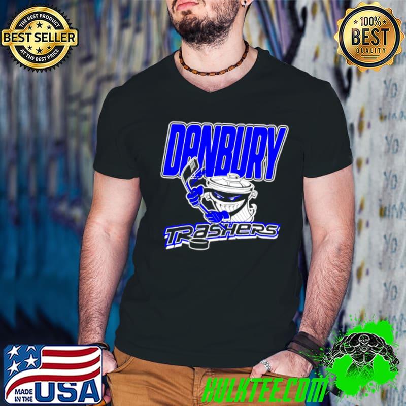trashers Danburys 80s Shirt Guys V Neck trashers Danburys 80s Shirt Guys V Neck